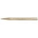 KS Tools BRONZEPlus puntbeitel, 250 mm 963.2491