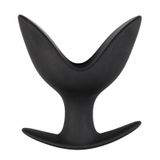 Sinner Gear Bouchon d'anus en silicone - Petit
