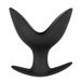 Sinner Gear Bouchon d'anus en silicone - Petit