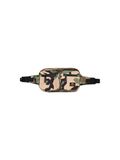 Alpha Industries Label 1.5L Heuptasje voor heren Wdl Camo 65
