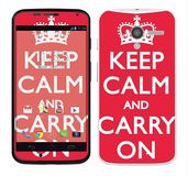 Royal Sticker RS 89347 Film voor Motorola Moto X