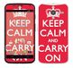 Royal Sticker RS 89347 Film voor Motorola Moto X
