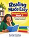 Reading Made Easy: Beginner Stories Book 1: Simple Stories to Build Reading Confidence