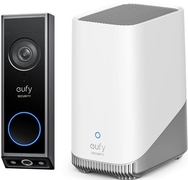 Eufy Eufy HomeBase S380 + Video Deurbel E340