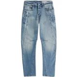G-STAR Jeans 'Contor 3D Slim' blauw denim
