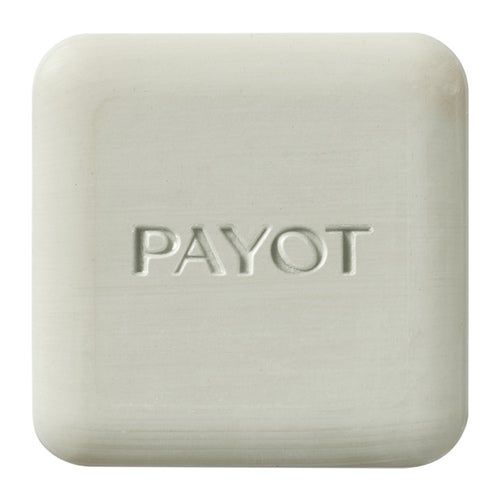 Payot PÂTE GRISE purifying solid cleanser 65 gr