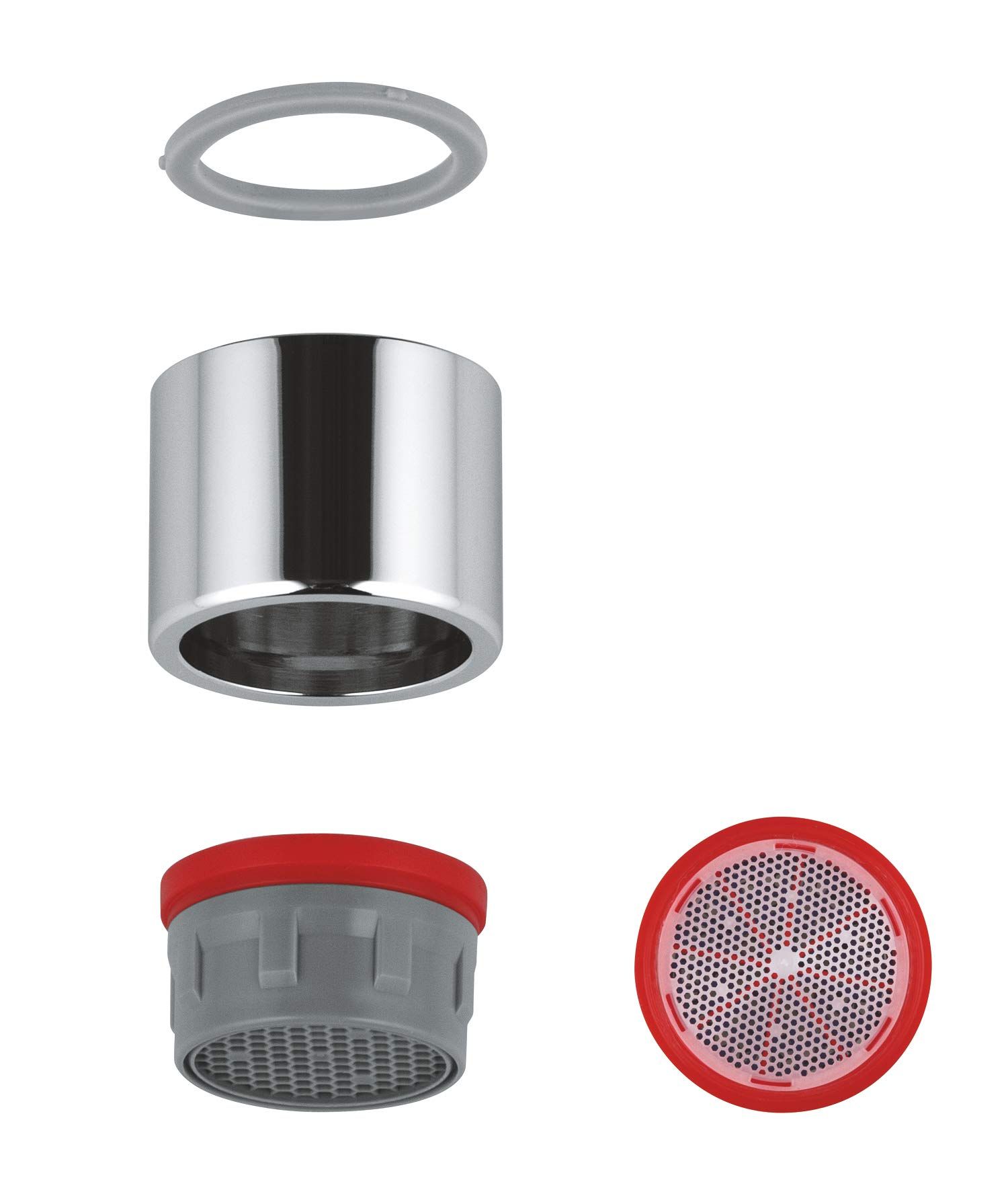 GROHE Beluchter - 4005176312663