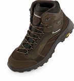 Garsport Bottes de randonnée Avereau Mid Imperméable Marron - 44