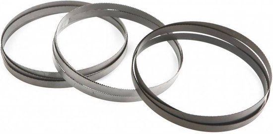 HBM 2110 mm 10/14 Bi-metaal zaaglint
