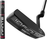 INFINITE Wilson Infinite Windy City Putter - Linkshandig