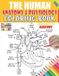 The Lbrightside Anatomy & Physiology The Human Anatomy and Physiology Coloring Book