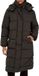 JDY JDYMAJA LONG PADDED JACKET OTW YFM Dames Jas