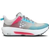 Craft Nordlite Ultra Pro Trailschoen Dames - grijs, blauw, Maat 39,5