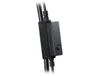 Shimano Port de connexion X2 E-tube Sans fil Ew-en100 Noir