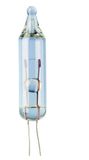 Conrad 1590270 voyant lumineux d'alarme 3 V Transparent