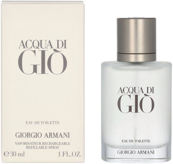Armani Acqua Di Gio / 30 (ml) / Unisex