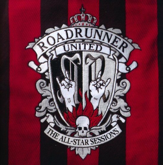Roadrunner United: The All-star Sessions - 10 maart 2023