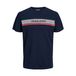 Jack & Jones T-shirt Col rond Jjalex