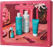 Moroccanoil Volume Suite