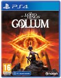 Playstation Games The Lord of the Rings: Gollum - PS4