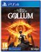 Playstation Games The Lord of the Rings: Gollum - PS4