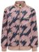 Hummel Allison Trainingsjack Bruin 116 cm Meisje
