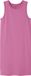 NAME IT NKFNAKAL SL SLIM DRESS NOOS Robe Fille - Fraise