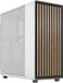 Fractal Design North ATX PC Case - Chalk White