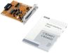 Epson Type B series interface plug-in card RS232D/20mA