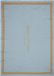 Marc O'Polo Statement Plaid Aquamarine - 150x200 cm