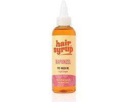 Hair Syrup Rapunzel Pre-wash Oil 100ml