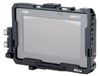 Solidchoice - Cage de protection pour Blackmagic Video Assist 5 pouces