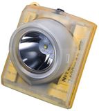 Nitecore EH1 ATEX hoofdlamp oplaadbaar
