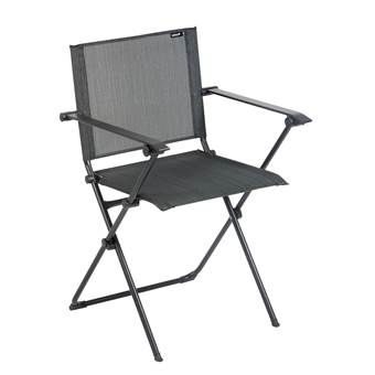 Lafuma Anytime Vouwstoel met armleuning