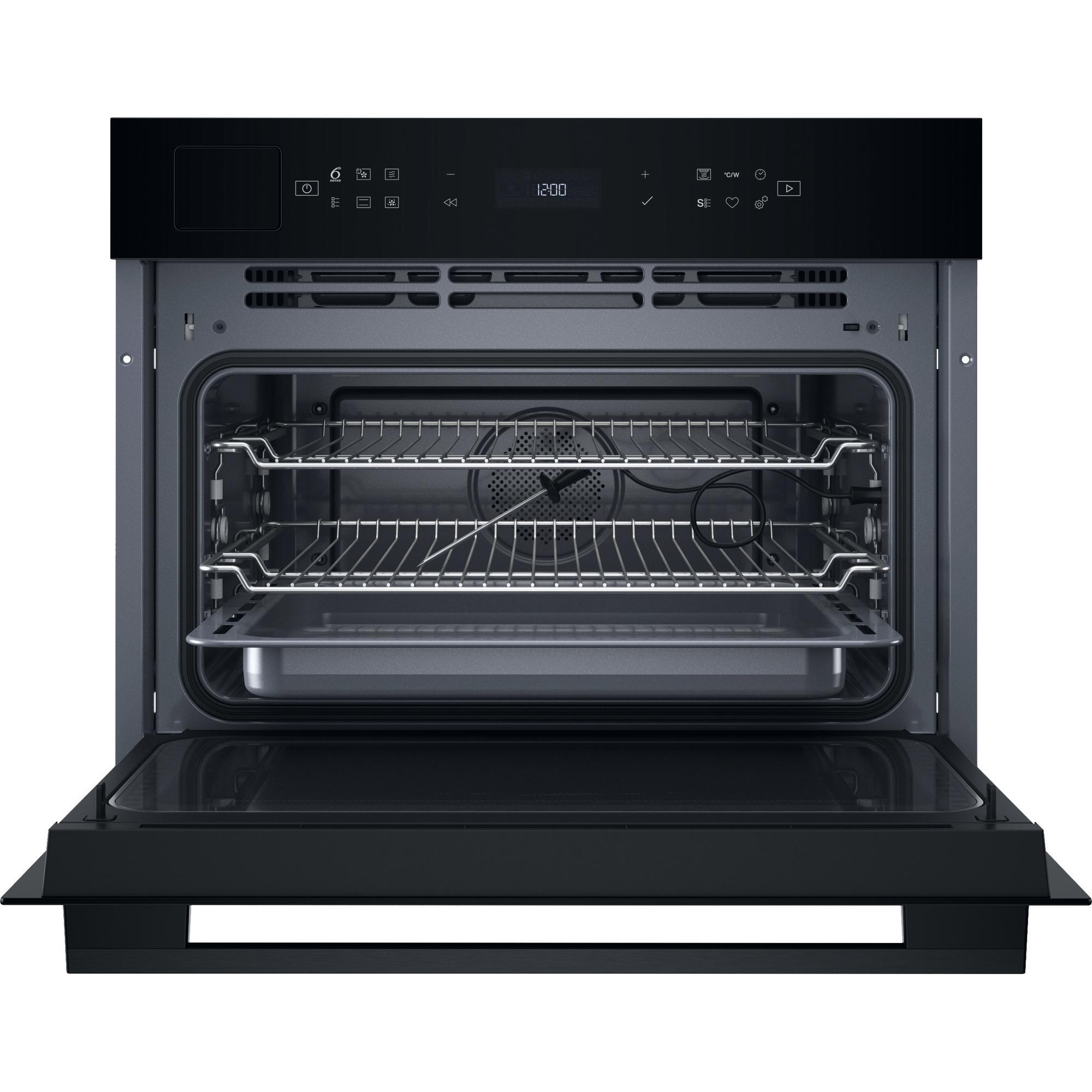 Whirlpool WCT7A9PHTSB Combination Microwave Built-in 53 l 950 W Black