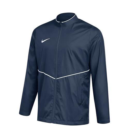 Nike Park 26 Rain Jacket Navy