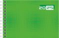 rido/idé Taschenkalender 2025 Modell Septimus