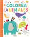 Colorea animales 9788410847071