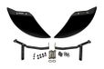 Puig 22666N Aero Wheel Deflector