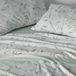 Blanco Beddengoed Coralina Mintgroen 90x190/200 cm