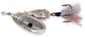 Blue Fox Vibrax Foxtail SSDX 3/8g