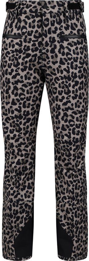 Brunotti Coldlaky-Print Girls Softshell Pants | Wild Thing Fungi - 176