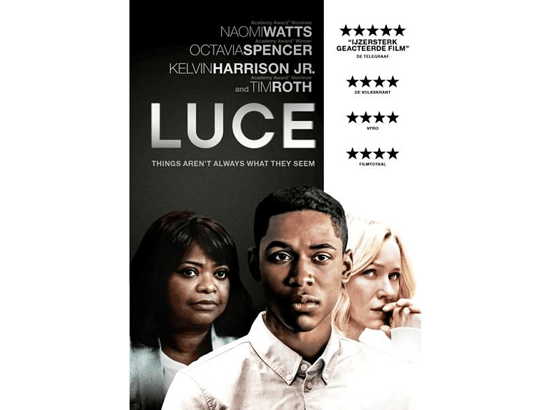 Luce (DVD)