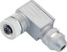 Binder 77 3634 0000 50003-0500 Sensor/actuator connector, geassembleerd M12 Aantal polen (sensoren): 4 Bus, haaks 5.00 m 1 stuk(s)