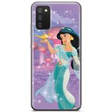 ERT GROUP mobiel telefoonhoesje voor Samsung A02S origineel en officieel erkend Disney patroon Jasmine 001