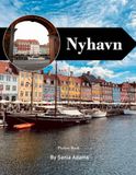 Nyhavn Travel Book