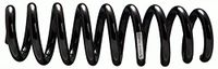 SACHS Fahrwerksfeder 994475 | Compatibel met: BMW 3