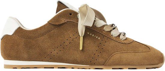 Nubikk Dames Sneakers Bruin 21088900/24S1 Billy Lou