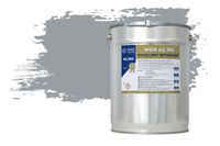 Wixx AQ 300 Excellent Betonverf - 20L - RAL 7040 | Venstergrijs