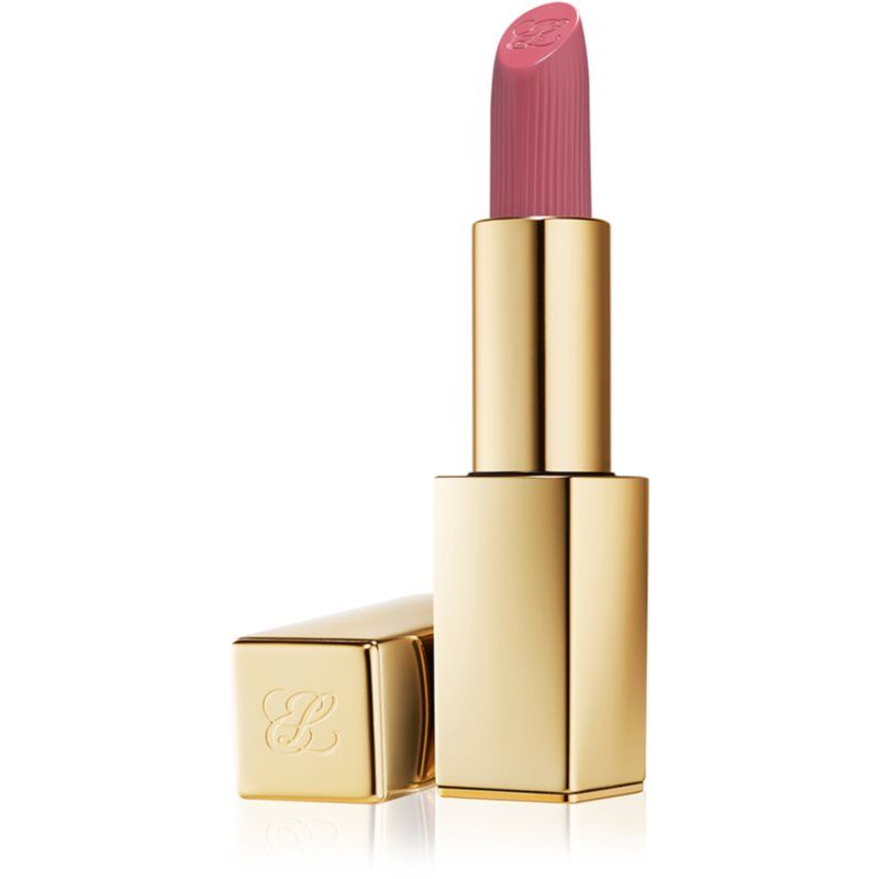 Estée Lauder Pure Color Matte Lipstick 855 Risk It All 3ml